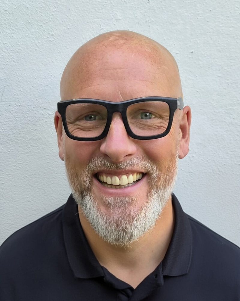 Greg Pounds