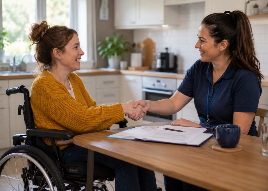 Personal Health Budgets (PHBs)