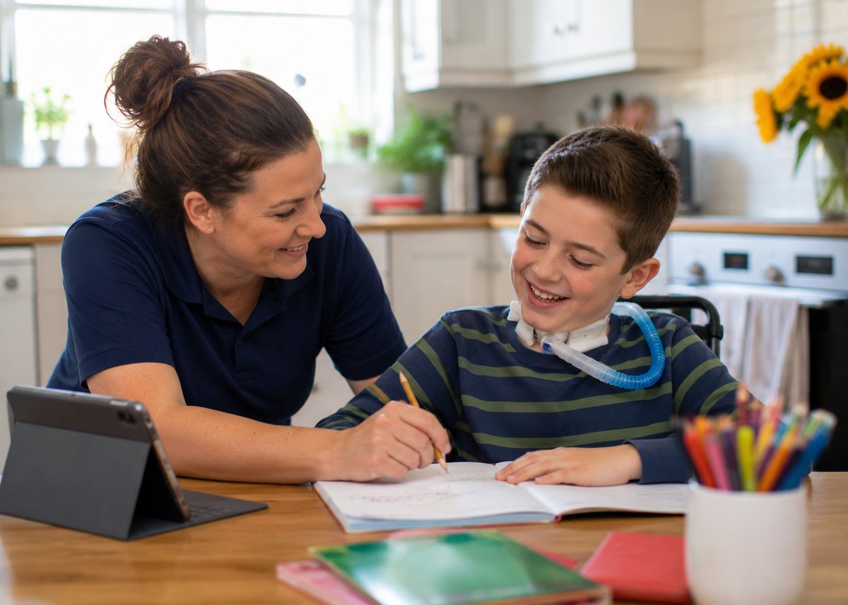 Children's Complex Care