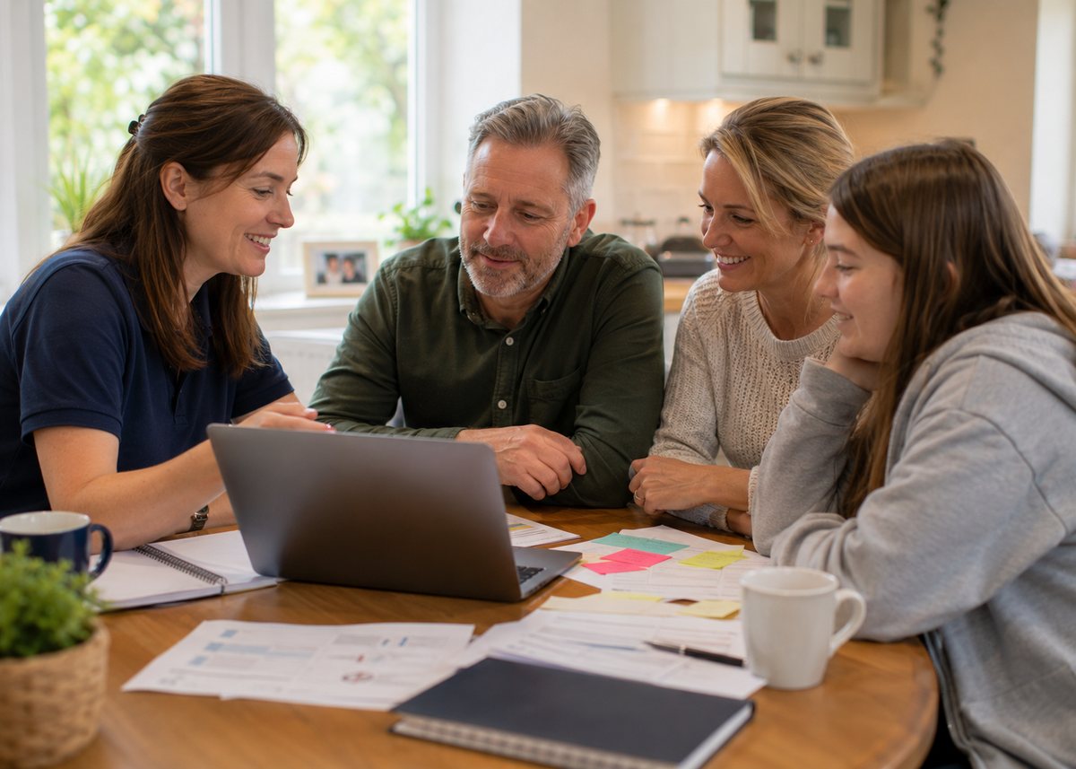 Personal Health Budgets (PHBs)
